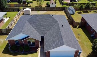 1500 SE 21st St, Bentonville, AR 72712