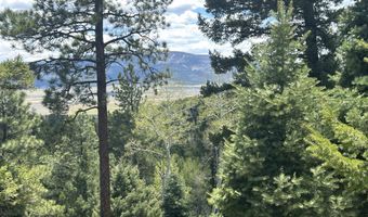 Lot 91ab Pam Coleman Drive, Angel Fire, NM 87710