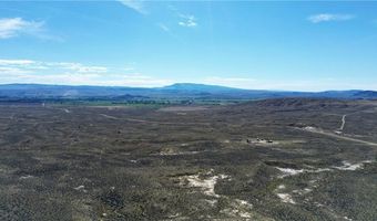 N Dry Creek Road, Bridger, MT 59014