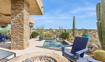 38199 N Tranquil Way, Carefree, AZ 85377