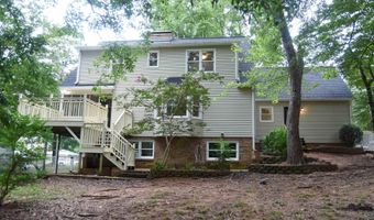 1209 SOMERSET Ln, Anniston, AL 36207