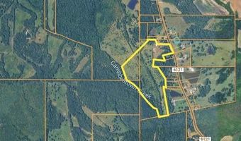 CR 6121, Baldwyn, MS 38824