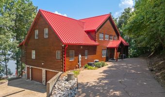 95 Birch Bark Ln, Big Sandy, TN 38221