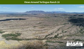 Willow Canyon Rd, Alpine, TX 79830