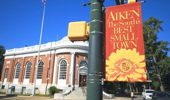 617 LYTHAM Dr, Aiken, SC 29801