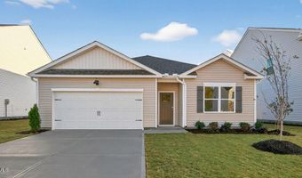 62 Ethel Ln, Angier, NC 27501