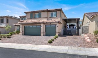 1414 Cattail Fls, Boulder City, NV 89005