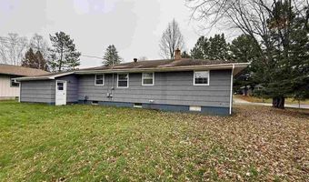 313 S 2nd St W, Aurora, MN 55705