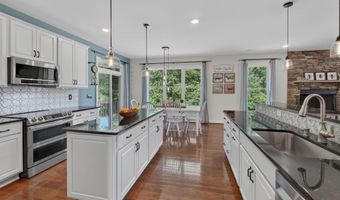 288 DAWSONVILLE Rd, Barboursville, VA 22923
