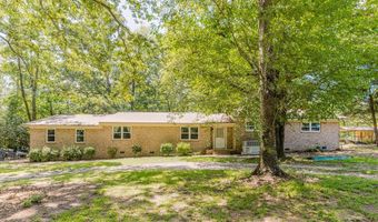 279 Lacross Rd, Americus, GA 31709