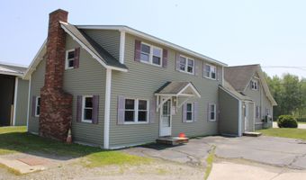 250-262 Bomarc Rd, Bangor, ME 04401