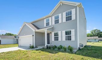 1931 Harold St, Adrian, MI 49221