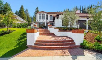 29614 Ridgeway Dr, Agoura Hills, CA 91301