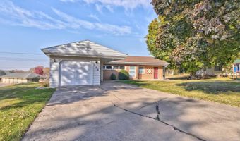 209 3rd St, Armstrong, IA 50514