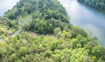 LOT 32 ROCK CREEK PENINSULA, Arley, AL 35541