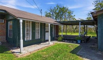 101 103 Q St, Belle Chasse, LA 70037