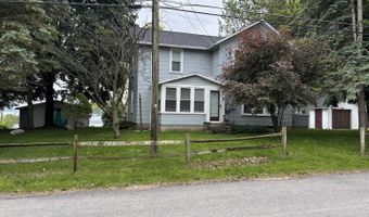 6360 Winter, Addison, MI 49220