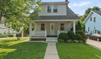 5916 Woodmont Ave, Cincinnati, OH 45213