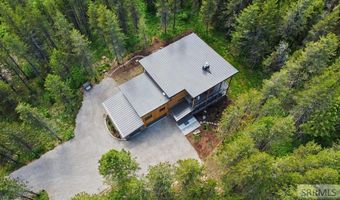 4327 Bridger Rdg, Ashton, ID 83420