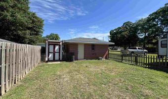 707 E Horner St, Atmore, AL 36502
