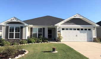 4068 Pullman Cir, Augusta, GA 30909