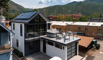 227 E Main St, Aspen, CO 81611