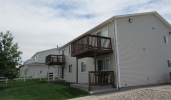 743 W 2ND St, Cheyenne, WY 82007