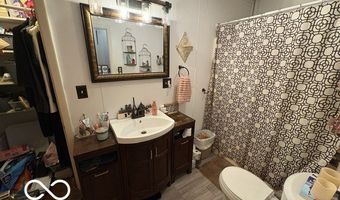 1609 N Canal St, Alexandria, IN 46001
