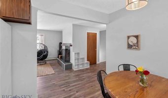 521 N 21st Ave, Bozeman, MT 59718