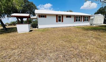 406 Fred Ave, Agua Dulce, TX 78330