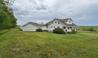 12645 E Apple Rd, Adams, NE 68301