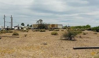 28008 Rainbow Ave, Bouse, AZ 85325
