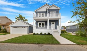 119 W Tampa, Villas, NJ 08251