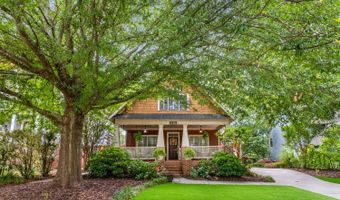 1856 Timberwood Trce, Decatur, GA 30032