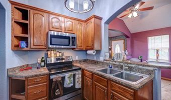 1322 N 15th, Arkansas City, KS 67005