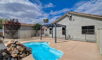 1118 Olmo Way, Boulder City, NV 89005