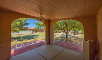 3173 W Williams Rd, Benson, AZ 85602