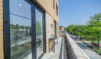 2901 NEWARK St NW, Washington, DC 20008