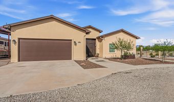 2634 W OHARA Rd, Anthony, NM 88021