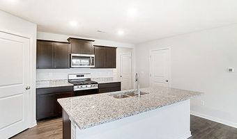 5 Walnut Mill Way Plan: Chatham, Ashville, OH 43103