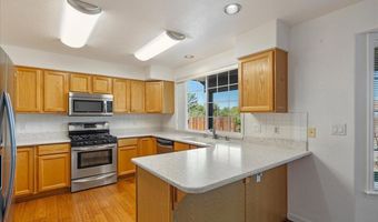 3705 Southpointe Dr, Carson City, NV 89701