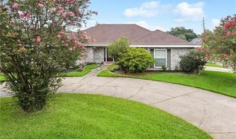 249 SOMERSET St, Laplace, LA 70068