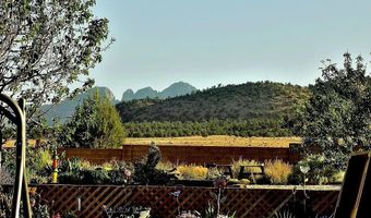 1123 E BIG PINION Ln, Apple Valley, UT 84737