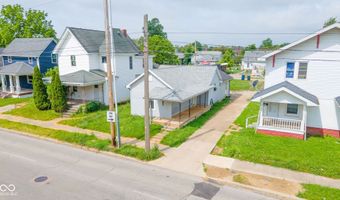 2111 Central Ave, Anderson, IN 46016