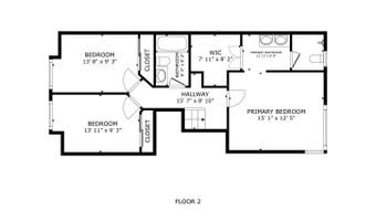 13519 Hike Ln, San Diego, CA 92129