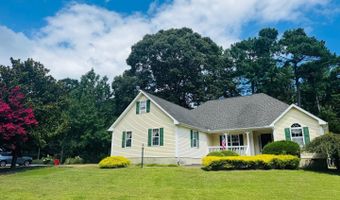 400 CLAYTON Ct, Dagsboro, DE 19939