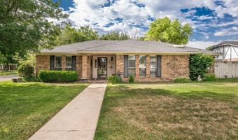 6701 BLACKSMITH Ln, Amarillo, TX 79109