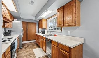 2037 W Park Dr, Algonac, MI 48001