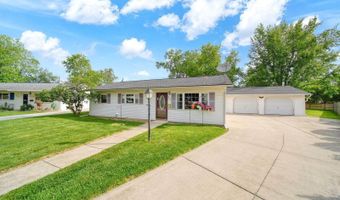 445 March Dr, Adrian, MI 49221