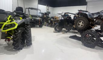 2059 Hwy 32, Ashdown, AR 71822